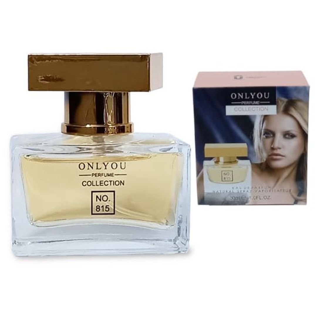 PERFUME ONLYOU 30ML OLV830 35