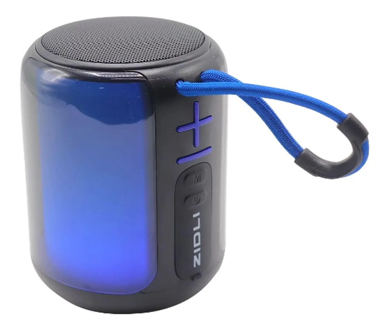 Parlante Zidli-D1-Se Bluetooth