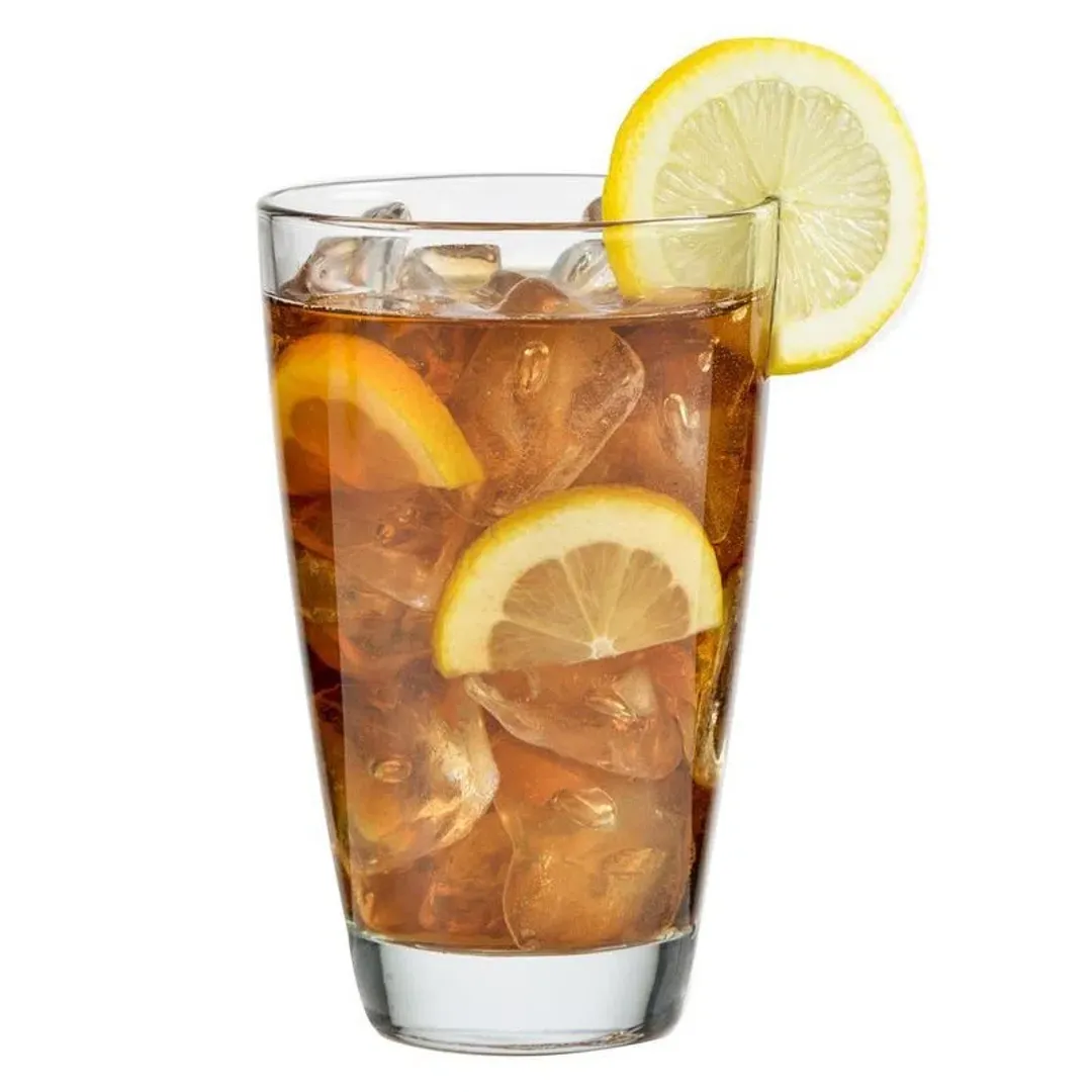 ESTUCHE DE VASO CURVAS CRISTAR REF 0676CL