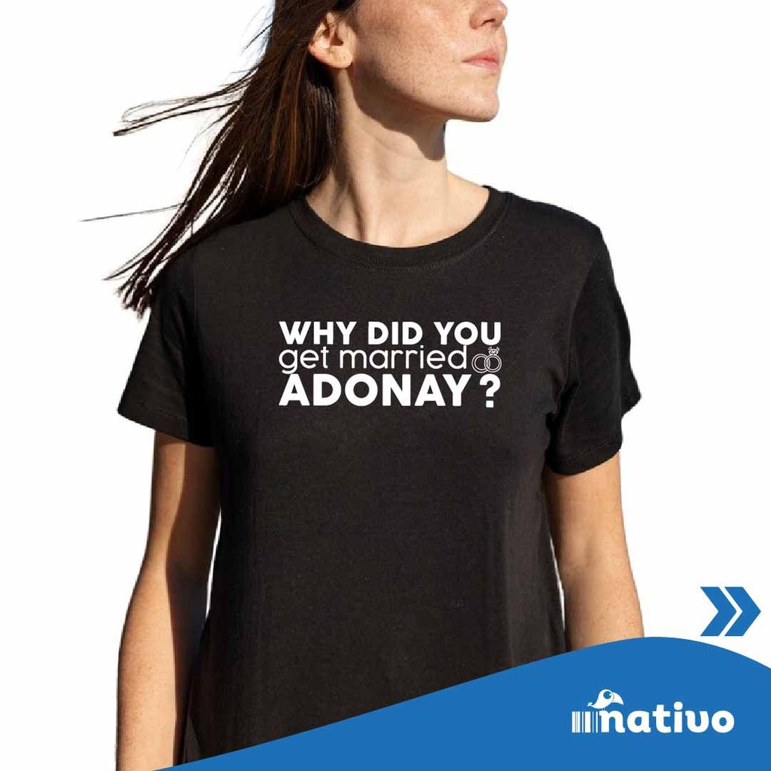 Adonay