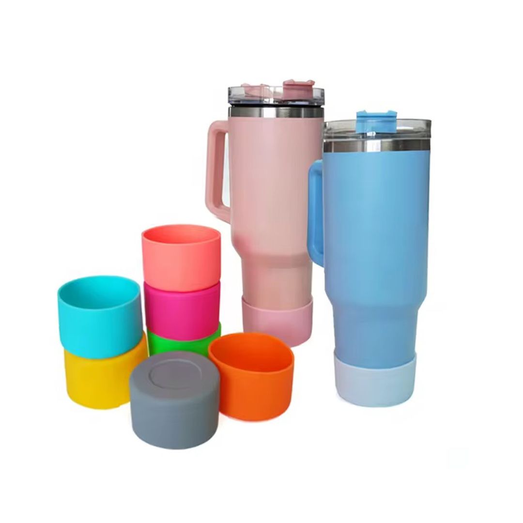 ANTIRESBALANTE DE VASO