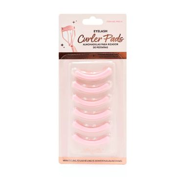 Imagen del producto Repuestos de Rizadora Pestañas