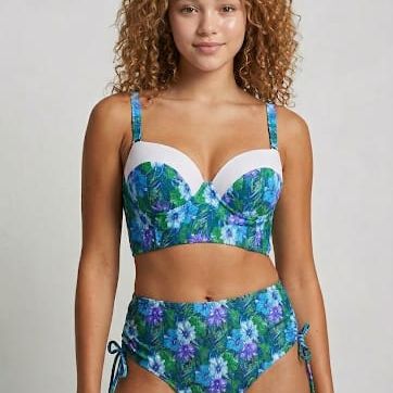 Imagen del producto Vestido de baño 