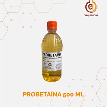 Imagen del producto PROBETAÍNA 500 ML