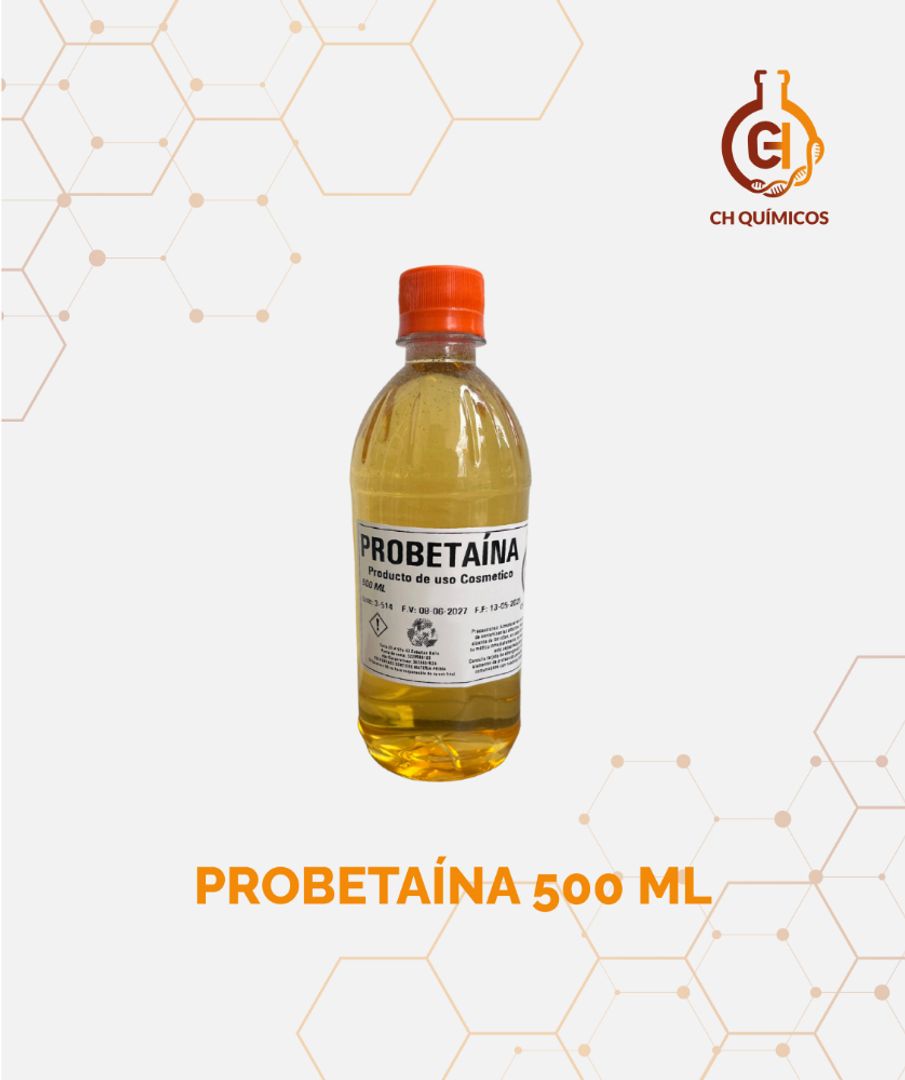 PROBETAÍNA 500 ML