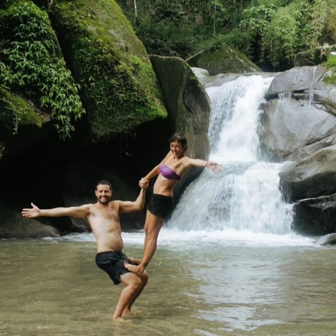 Tour de café y cacao ( Minca Sierra Nevada)