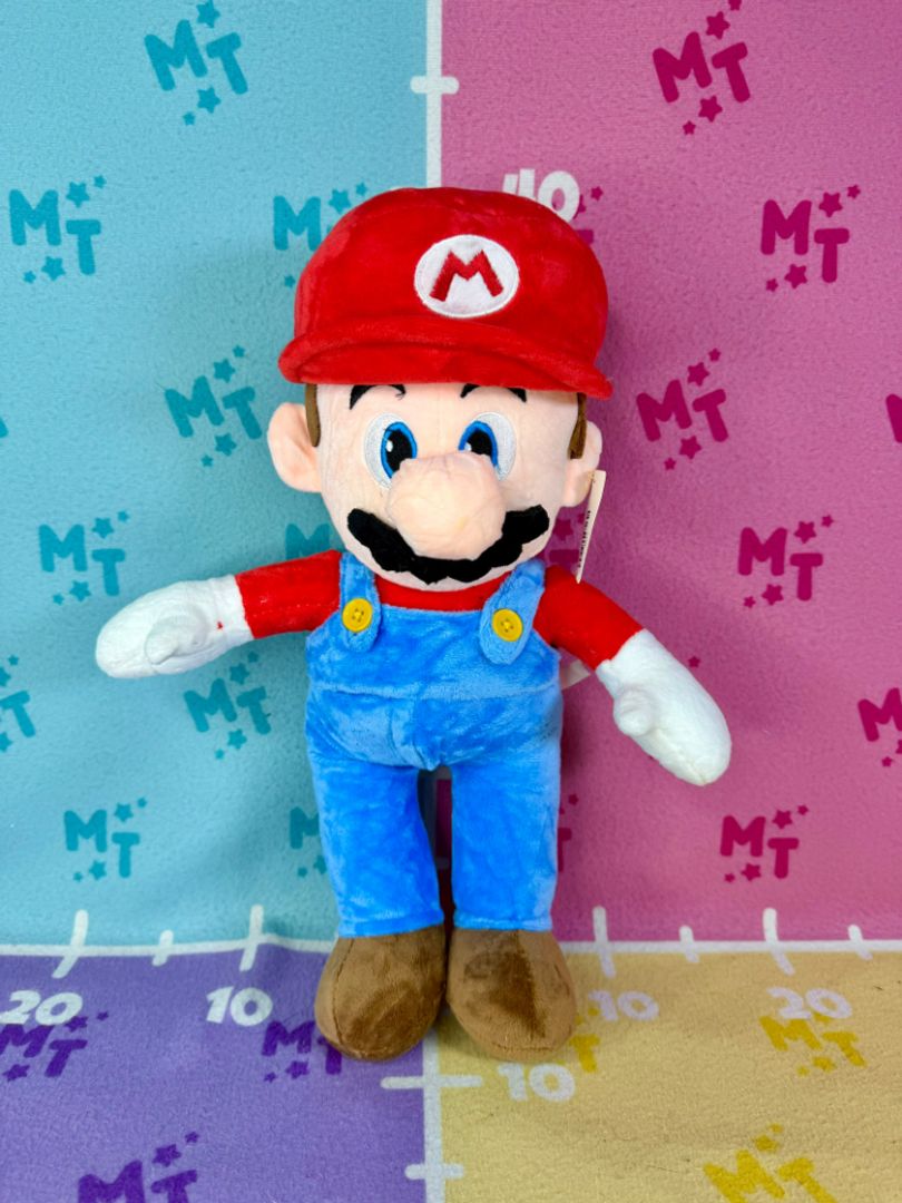 Mario Bross IGV-35