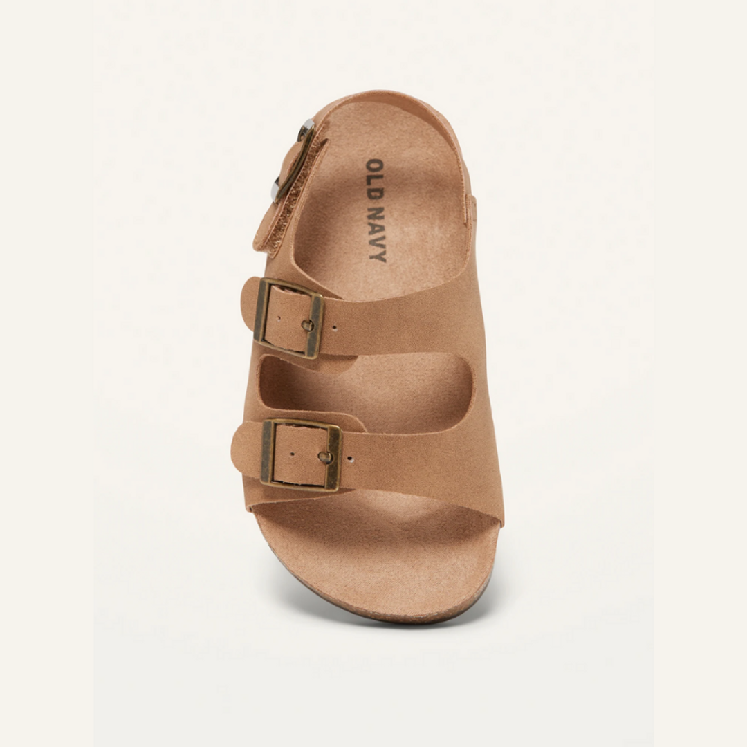T23 Sandalias OLD NAVY