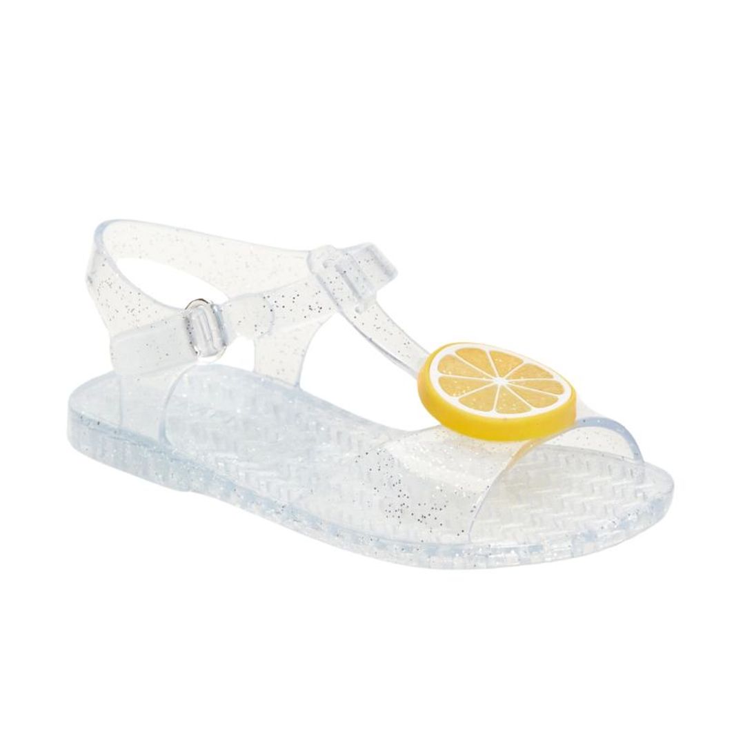 T27-28 Sandalias Jelly OLD NAVY