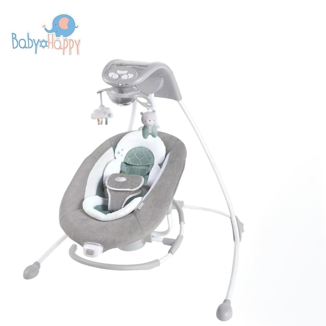 Mecedora "Ingenuity"