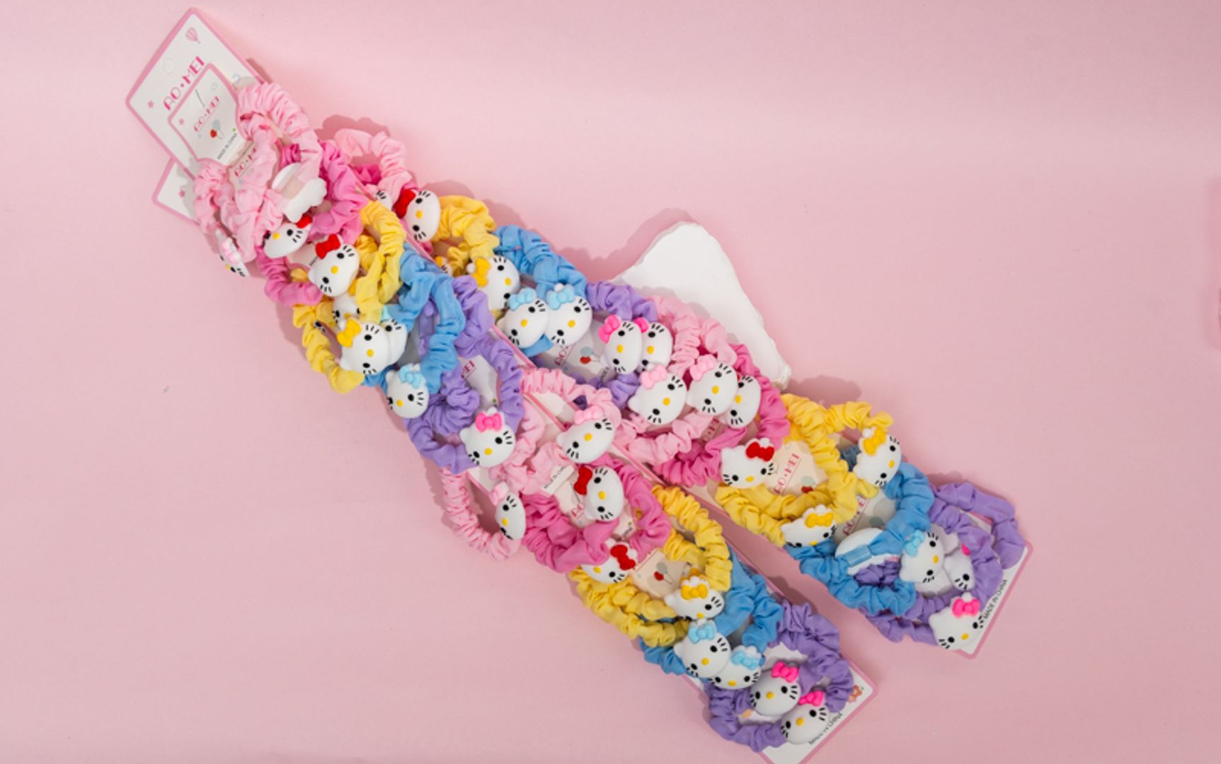 Resorte coquette kitty 