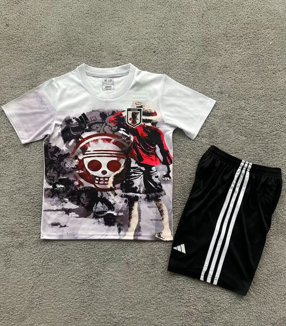 Japon - Anime NARUTO Niños