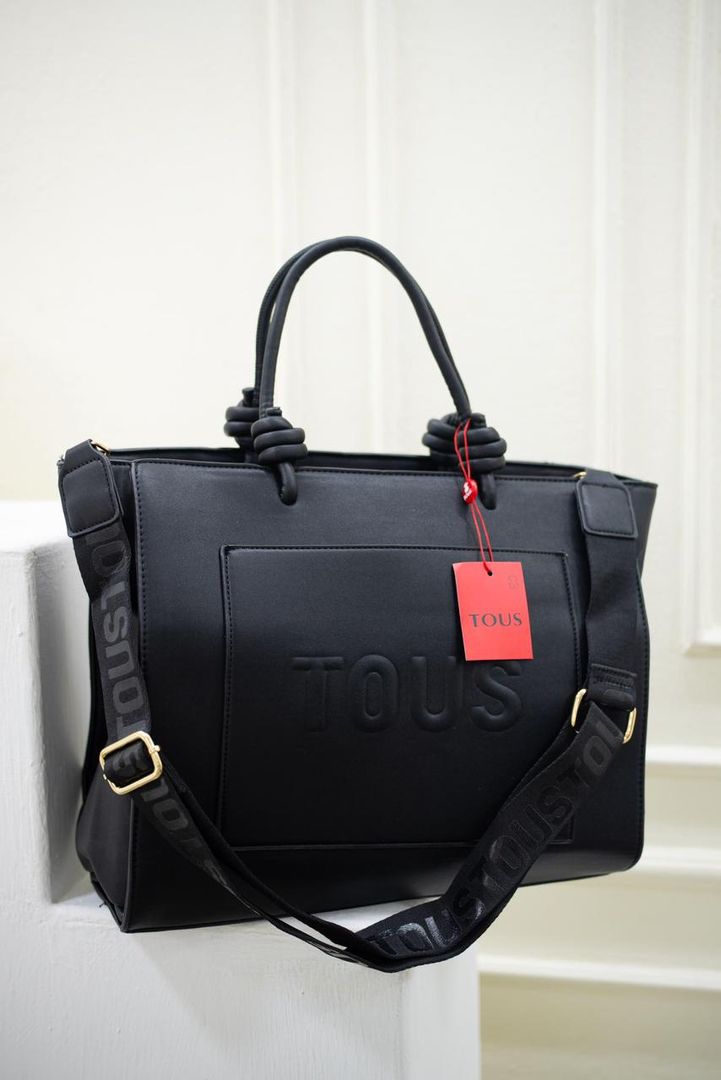 Bolso Tous extra grande
