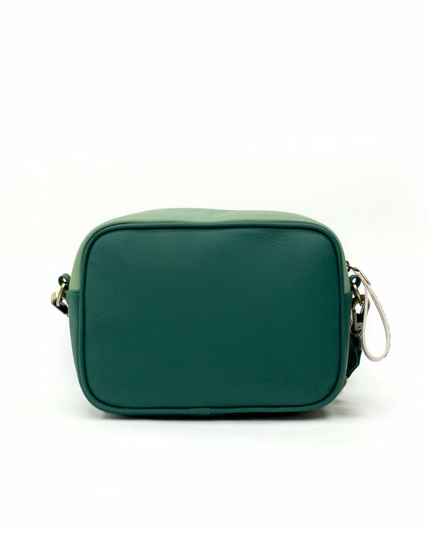 BANDOLERA LUCHI MENTA 