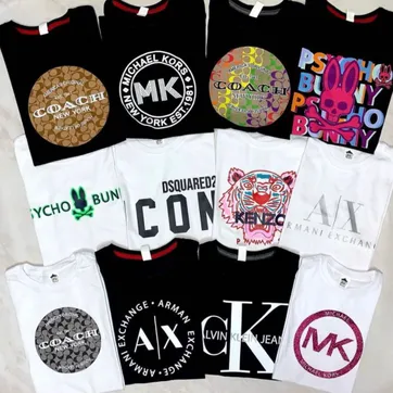 CAMISETA ESTAMPADA  - imagen 1