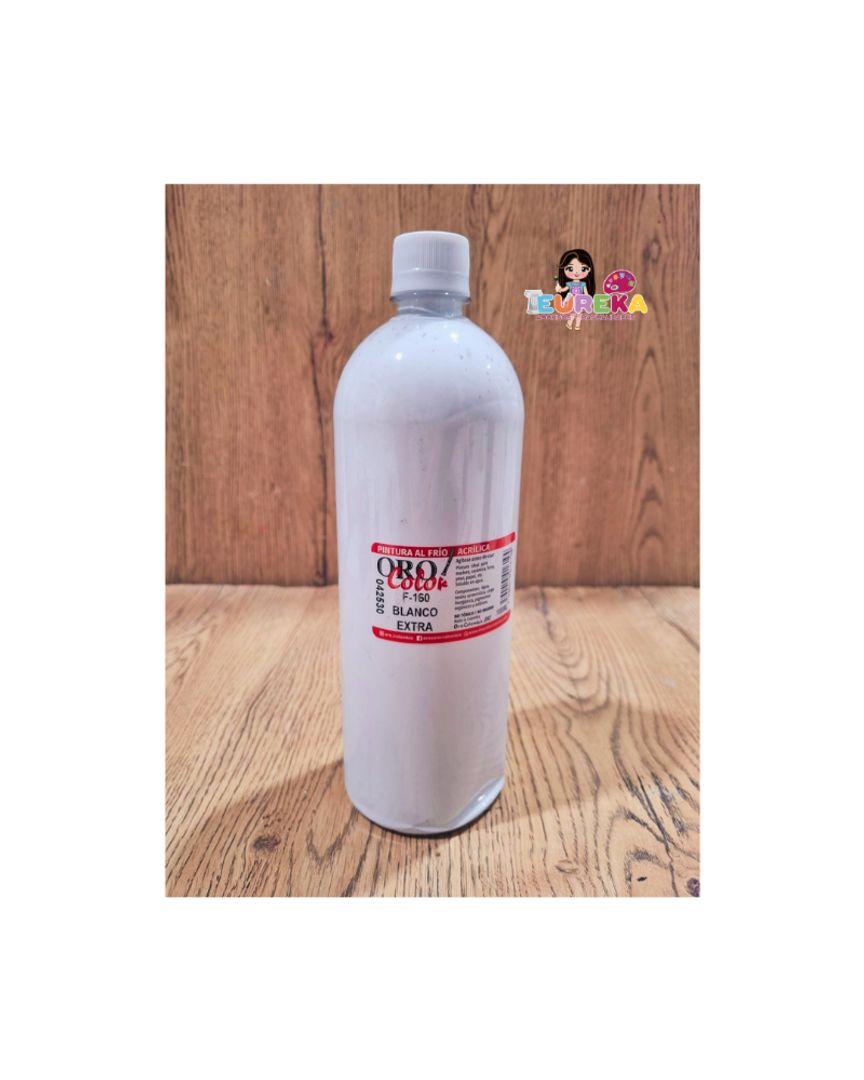 BLANCO EXTRA 1000 ML 