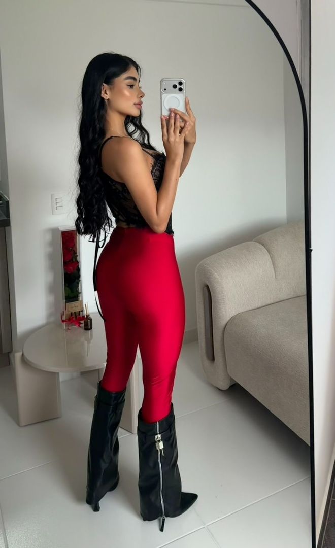 Leggings Clasico