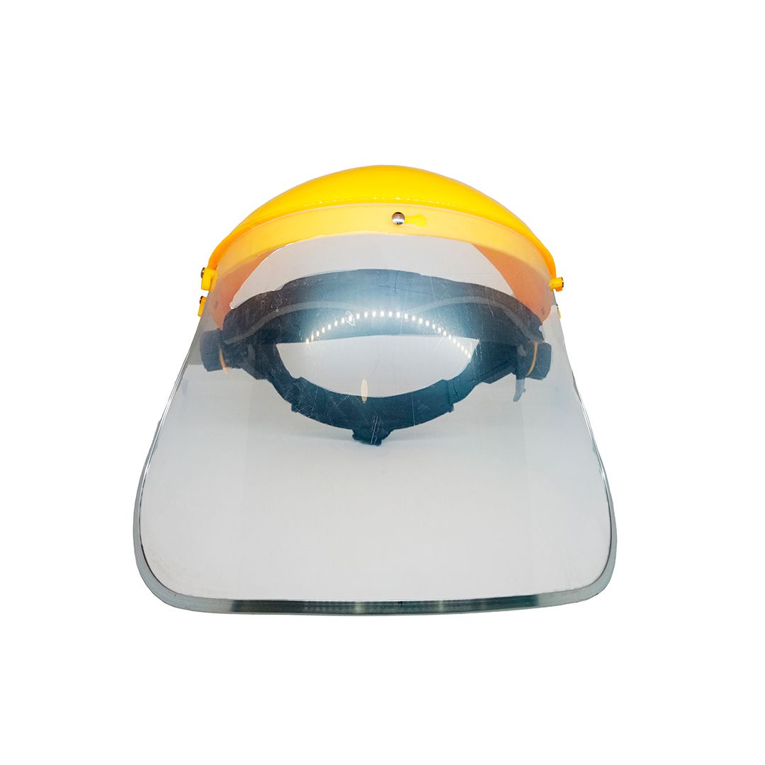 CARETA PARA ESMERILAR ECONOMICA