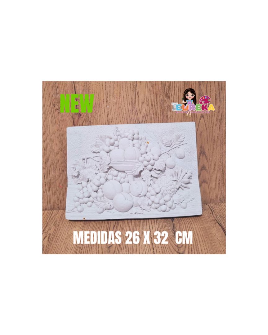 BODEGON FRUTAS 