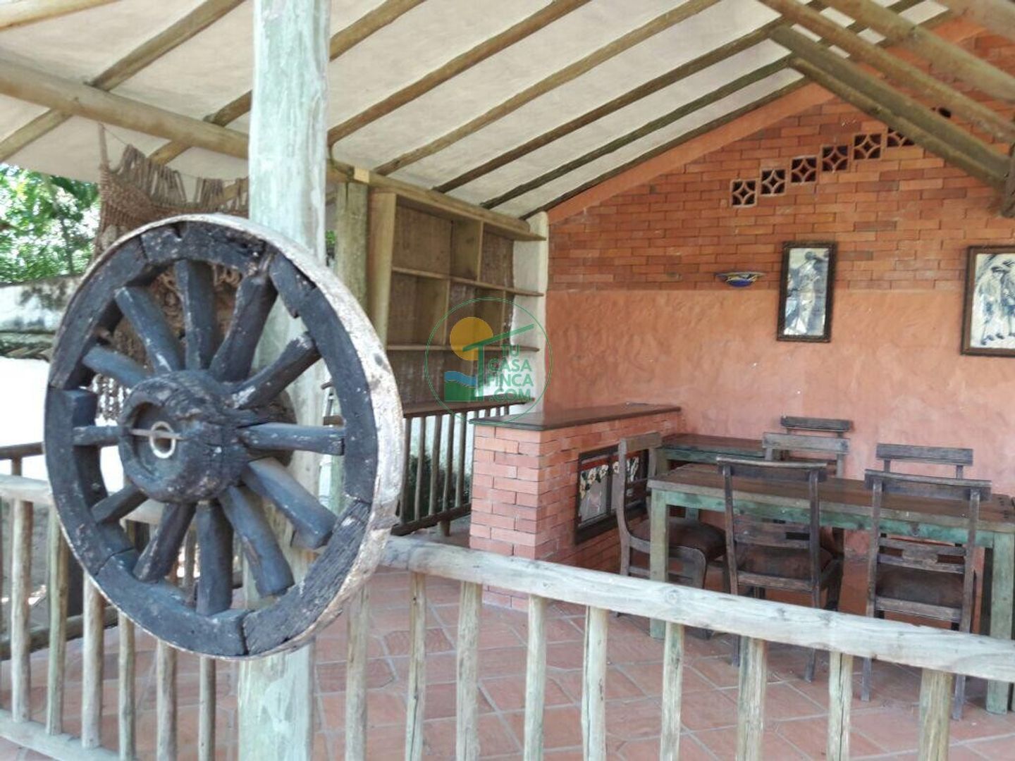 MELGAR |20|30 PERSONAS