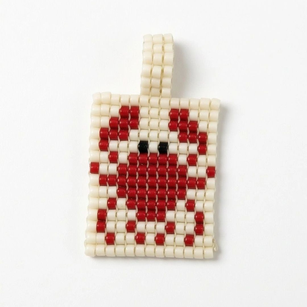 Charm Cangrejo