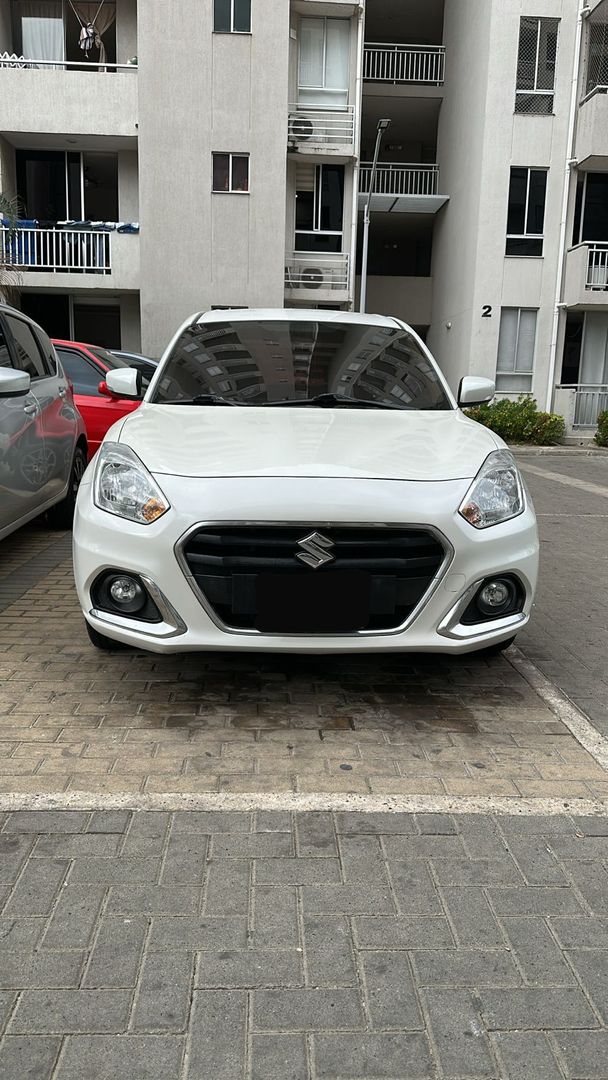 SUZUKI SWIFT 1.2L AUT SEDAN