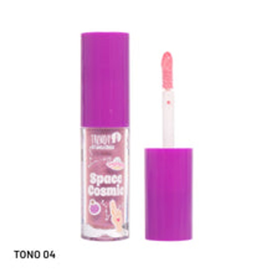 Sombras Liquidas Space Cosmic 