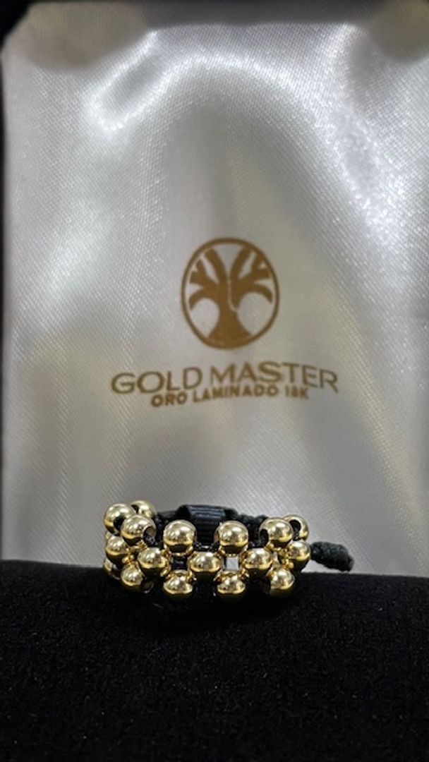 Anillo Artesanal 4mm 