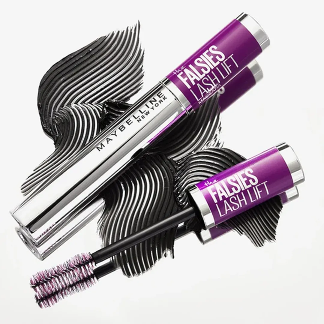 PESTAÑINA THE FALSIES LASH LIFT MAYBELLINE