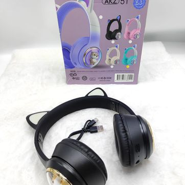 Imagen del producto AUDIFONO RECARGABLE 