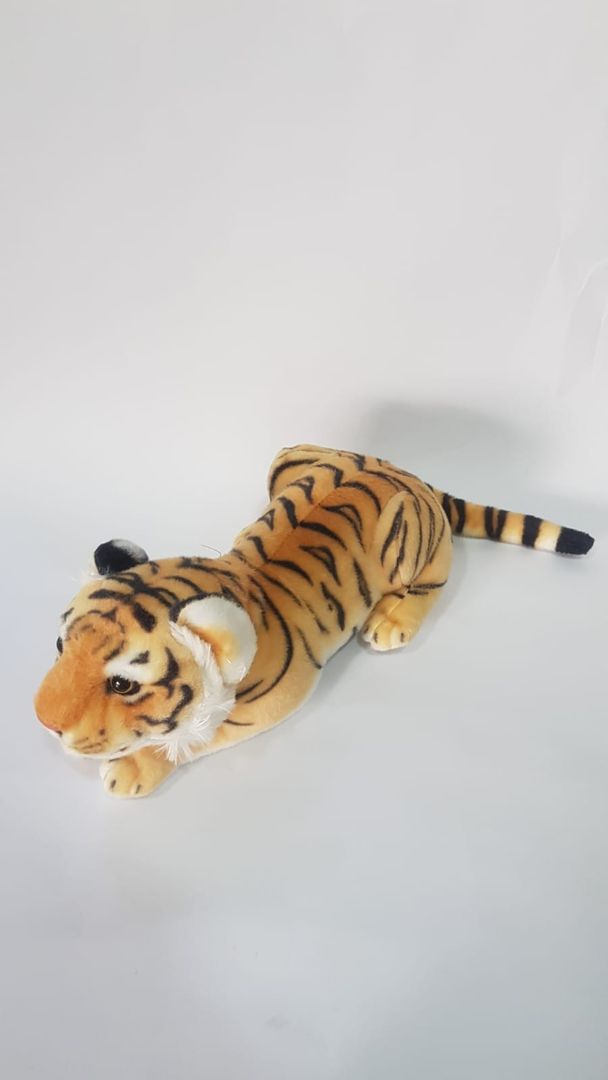 TIGRE 34CM