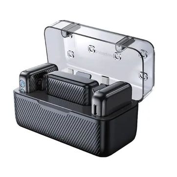 Imagen del producto SET DE MICROFONOS PRO ESDRAS CJ*50