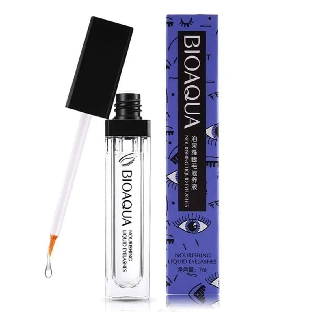 SERUM DE PESTAÑAS BIOAQUA