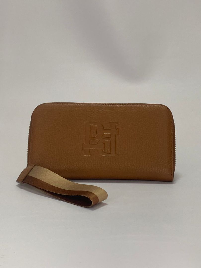 BILLETERA VICTORIA CUOIO