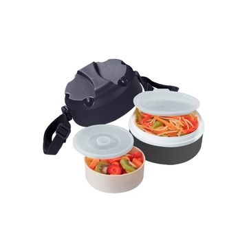 Imagen del producto TERMOLONCHERA TV07 LUNCHY PACK POLIMES