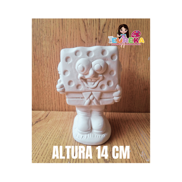 Imagen del producto Bob esponja