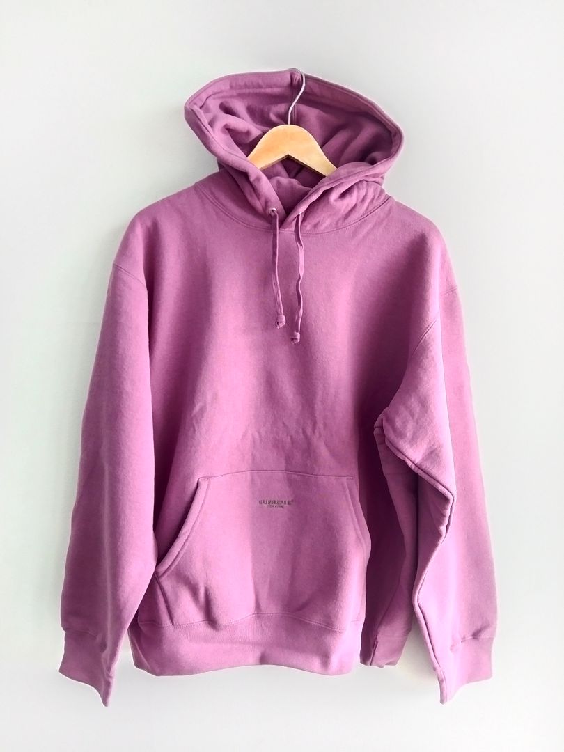 SUPREME HODDIE “MORADO” (TALLA M)