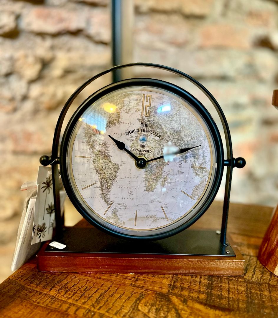 Reloj de Pie VeNDIDO