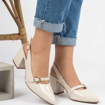 Imagen del producto TACONES DAMA