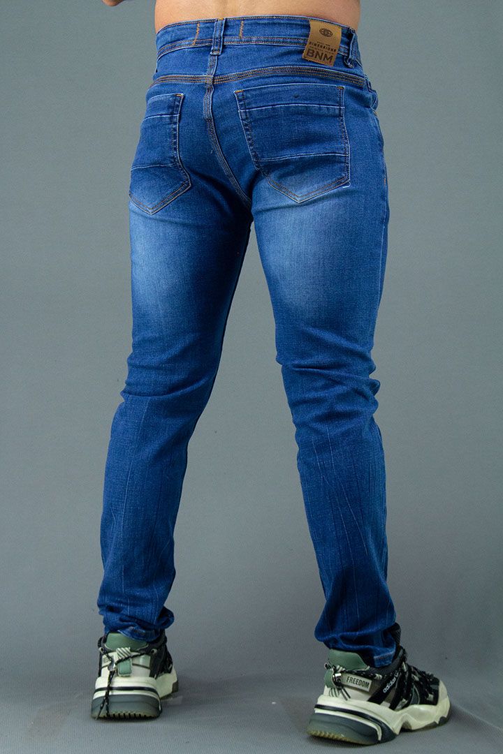 JEANS SKINNY J90