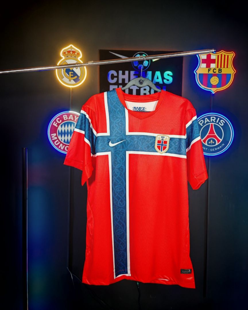 Chemas Mundial 2026 | Referencia de Calidad