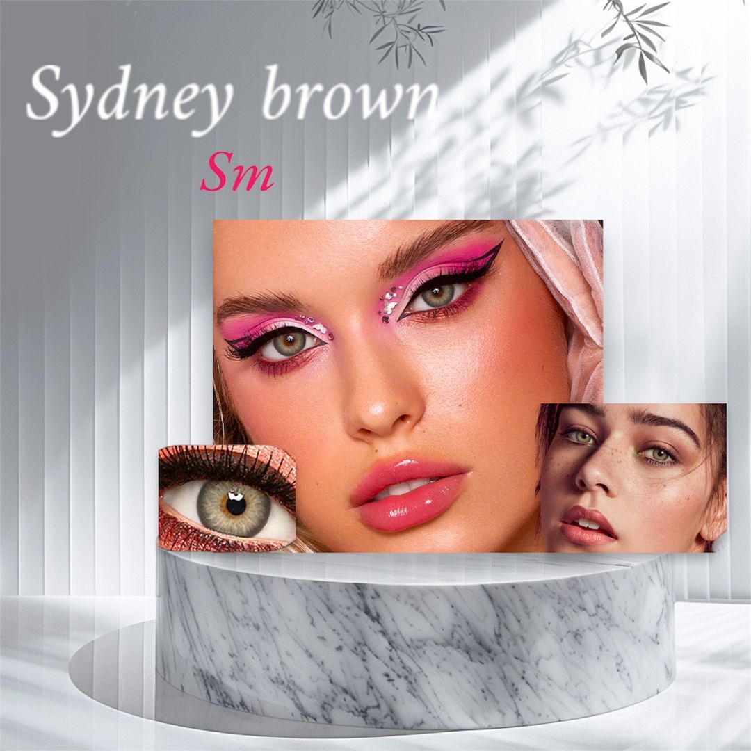 Sydney Brown