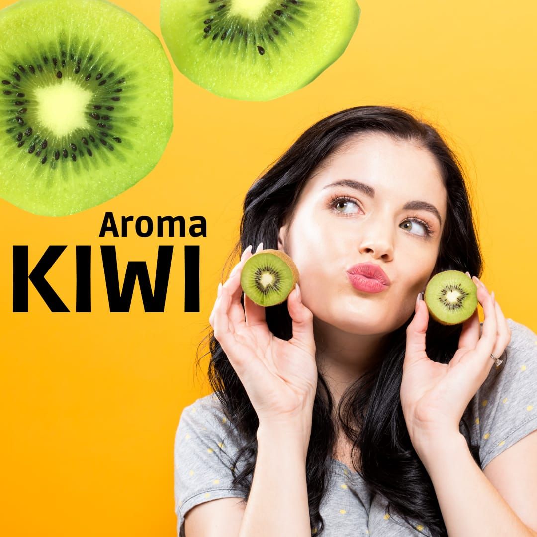 AROMA KIWI