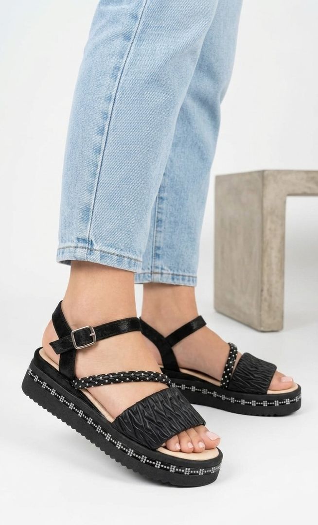 SANDALIAS DAMA