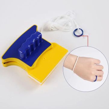 LIMPIAVIDRIOS MAGNÉTICO  - imagen 1