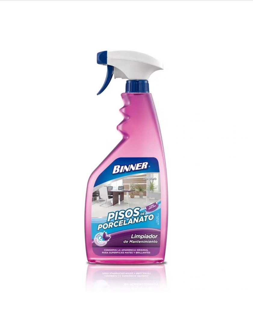  H. PORCELANATO  700ML