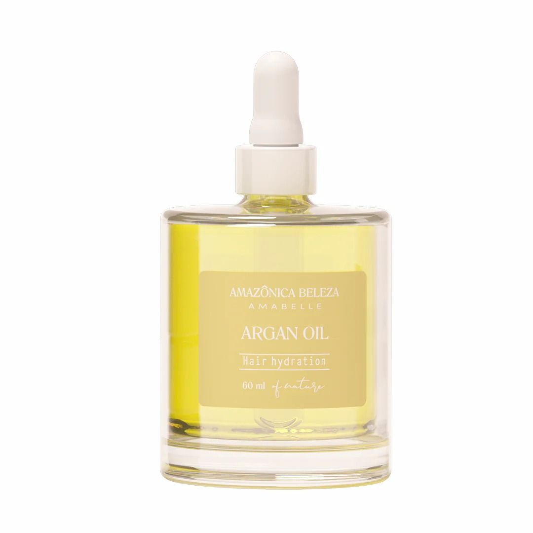 Óleo de Argan, Hidratación