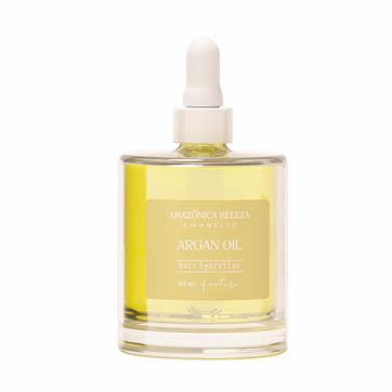 Imagen del producto Óleo de Argan, Hidratación