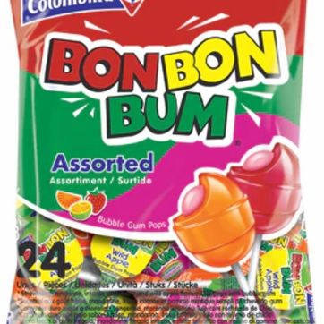 Imagen del producto Bonbon Bum
