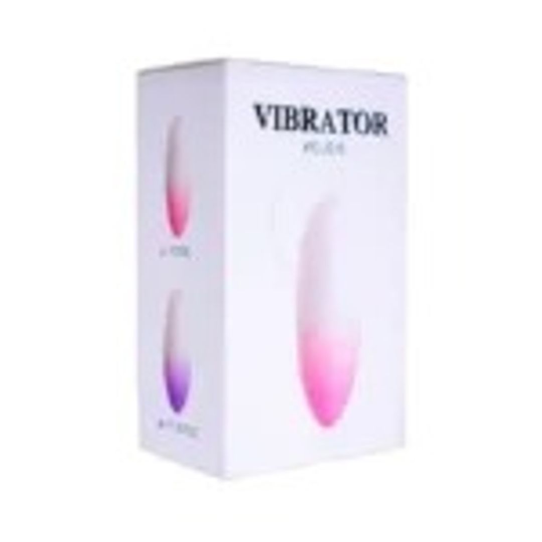 HUEVO VIBRADOR/LL-A2106S-APP